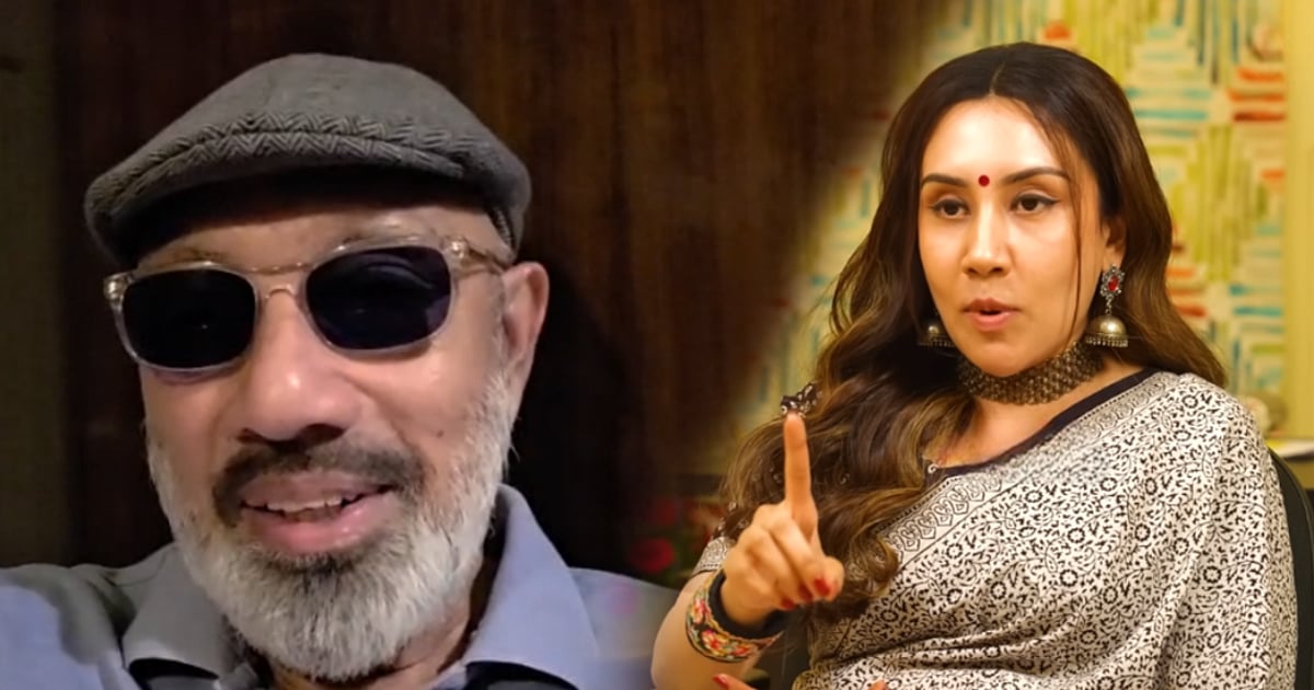 திருமண சடங்குகளில் உடன்பாடில்லை: மகள் கருத்துக்கு சத்யராஜ் ஆதரவு