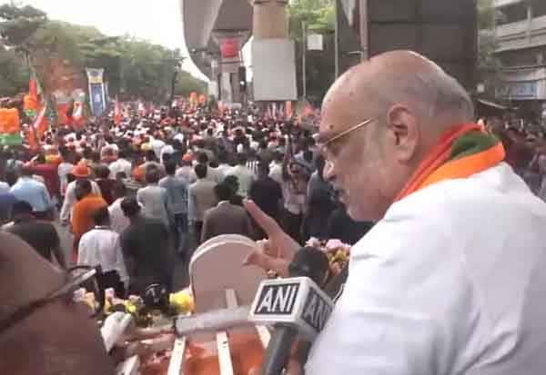 பொது சிவில் சட்டத்தை கொண்டு வந்தே ஆக வேண்டும்: அமித் ஷா உறுதி