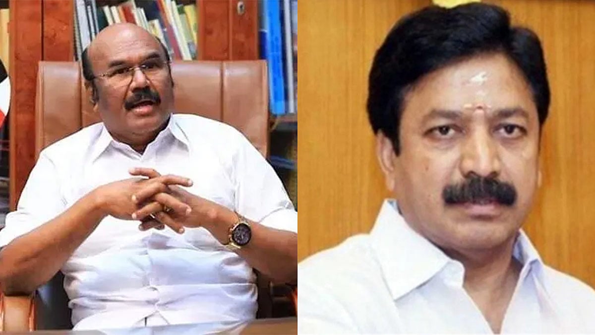அ.தி.மு.க. முன்னாள் அமைச்சர்கள் வழக்கு தள்ளுபடி – ஐகோர்ட் உத்தரவு