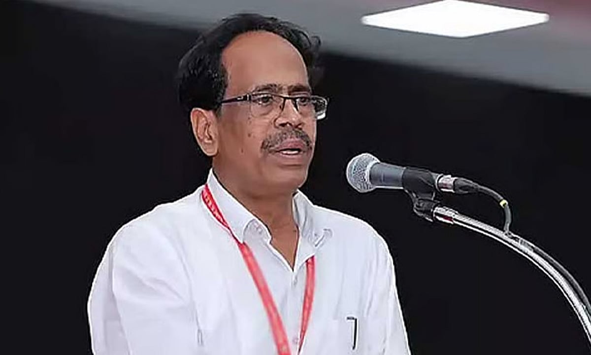 காவிரி ஆணையக் கூட்டம் தள்ளிப்போக வேண்டும்: கம்யூனிஸ்ட் கட்சி வலியுறுத்தல்