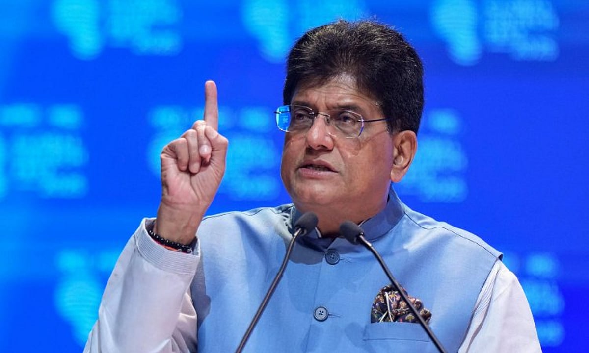 இந்தியா-நியூசிலாந்து தடையற்ற வர்த்தக ஒப்பந்தம்: பியூஷ் கோயல் பேட்டி