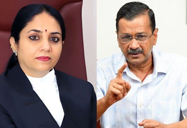 அந்த நீதிபதி முன் ஆஜராக மாட்டேன்; ஊழல் வழக்கில் கெஜ்ரிவால் முரண்டு