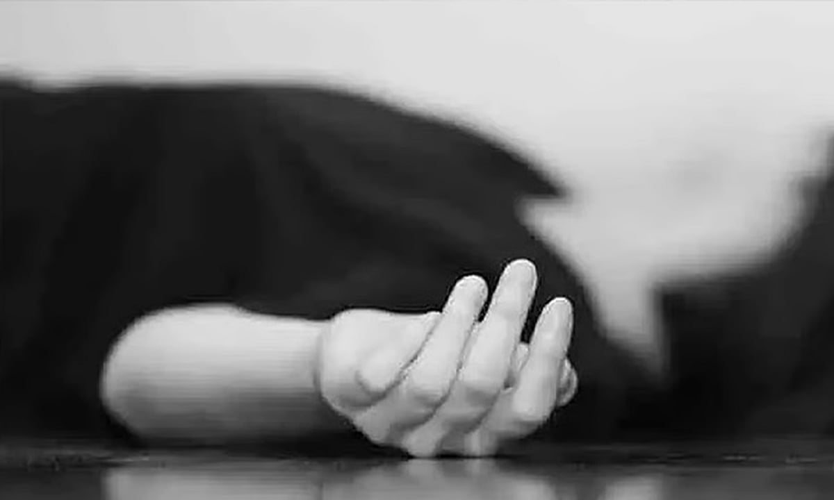 சேலத்தில் குடும்பப் பிரச்சினை: வாலிபர் தூக்குப்போட்டு தற்கொலை