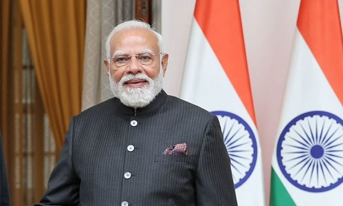 இந்தியா-நியூசிலாந்து வர்த்தக ஒப்பந்தம்: வளமான எதிர்காலத்திற்கு வழிவகுக்கும் என மோடி