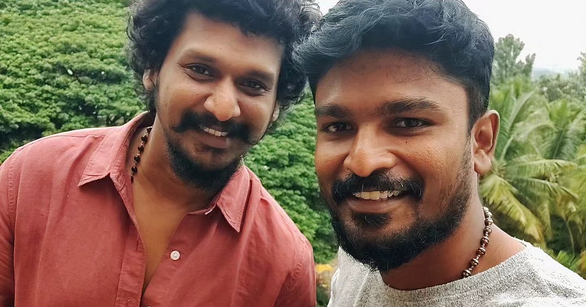 லோகேஷ் கதையில் நான் இயக்க இருந்த படம் – ரத்னகுமார் உடைத்த உண்மை
