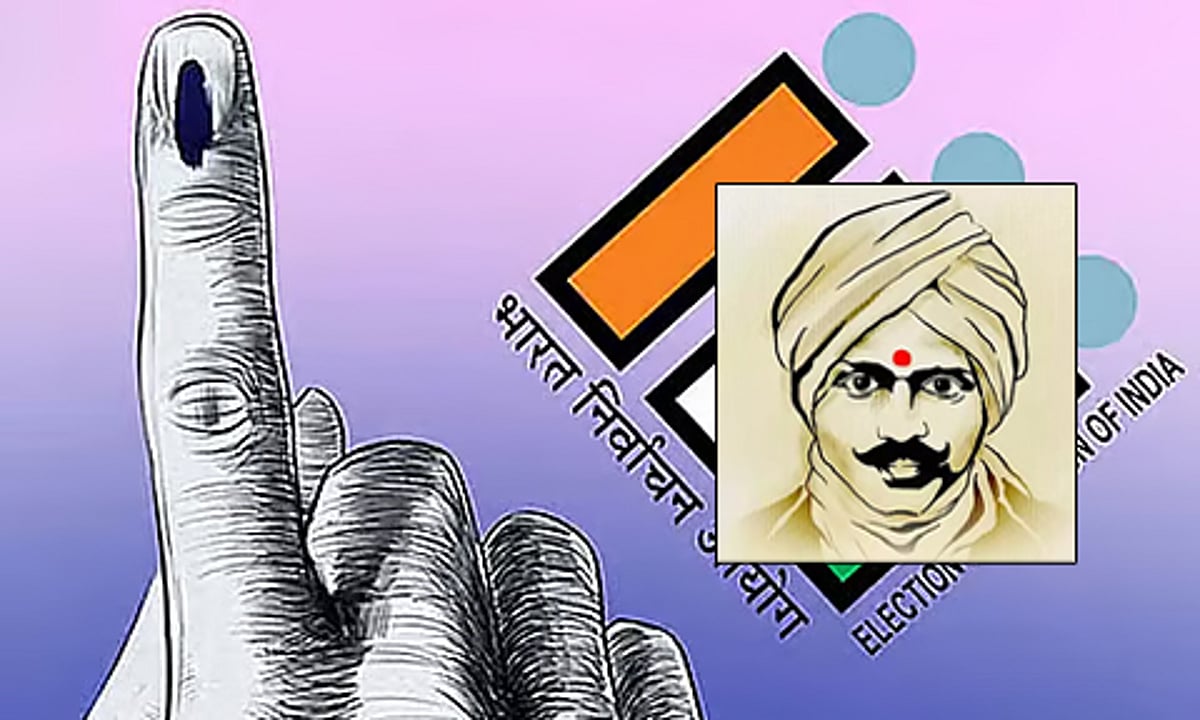 எட்டயபுரம் அருகே தேர்தலை புறக்கணித்த 2 கிராமங்கள்