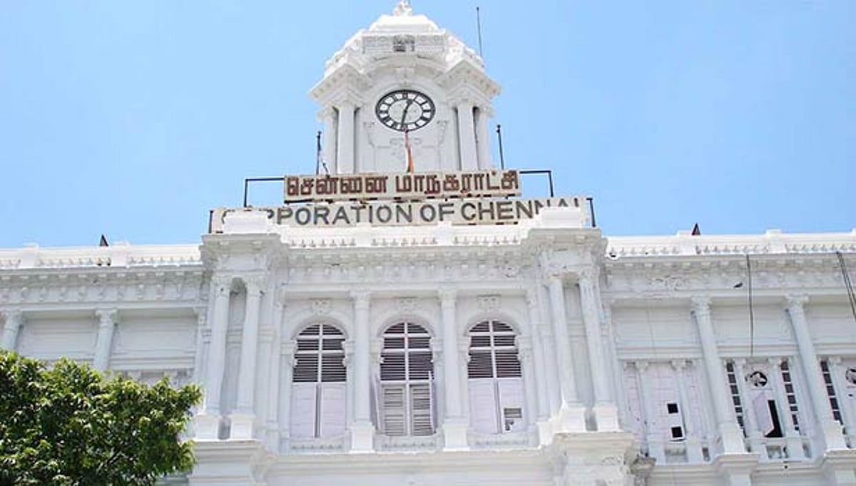 சென்னையில் ரூ.20 கோடியில் நவீன வழிகாட்டி பலகைகள்: மாநகராட்சி திட்டம்