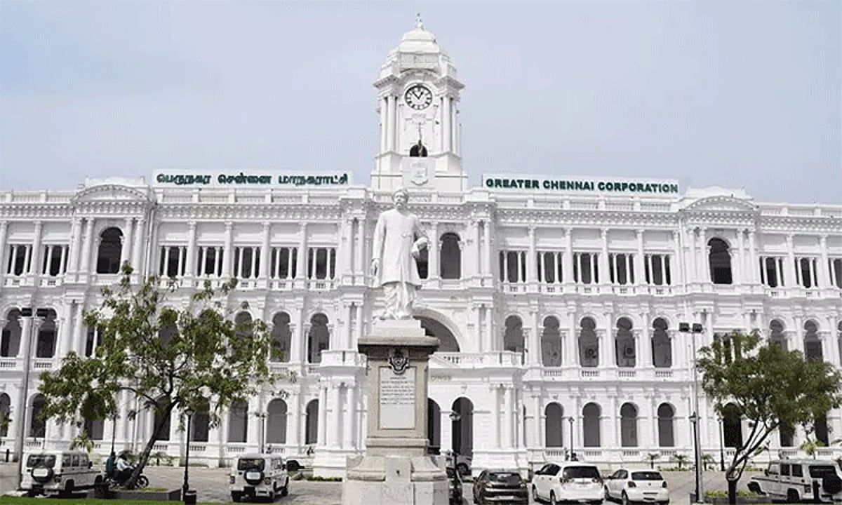ரூ.20 கோடியில் நவீன வழிகாட்டி பலகைகள் – சென்னை மாநகராட்சி திட்டம்