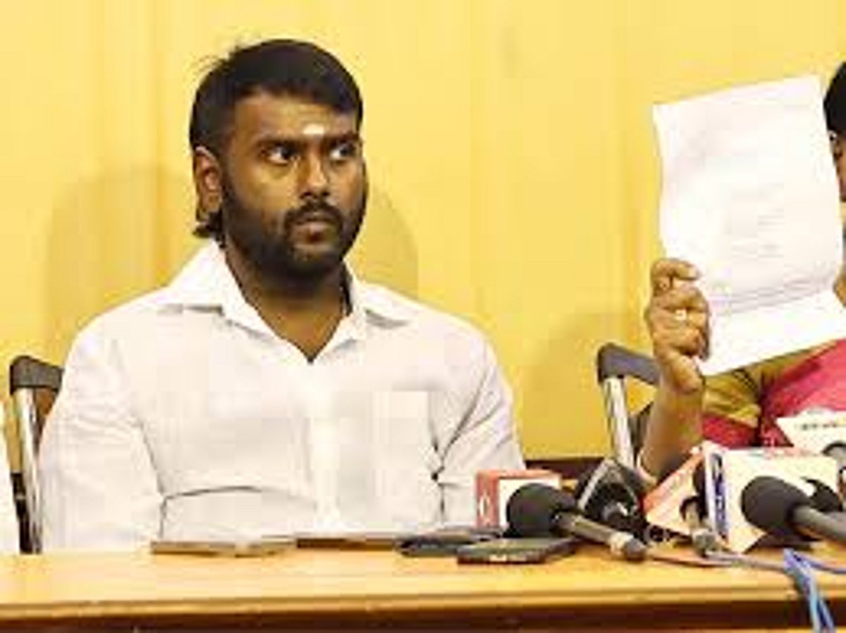 200-க்கும் மேற்பட்ட தொகுதிகளில் திமுக கூட்டணி வெற்றி: விஜயபிரபாகரன்