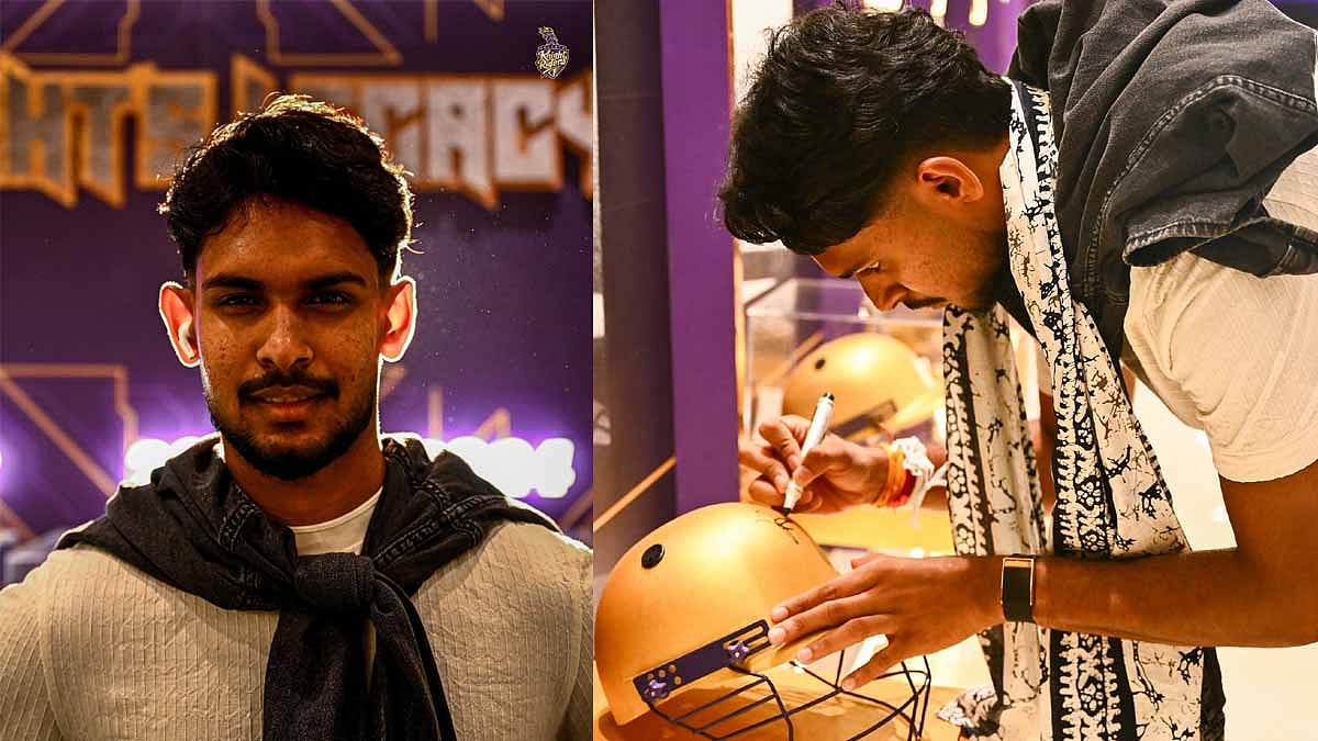 பதிரனா கொல்கத்தா அணியுடன் இணைந்தார்: ஐபிஎல் 2026 இல் புத்துணர்ச்சி பெறுமா?