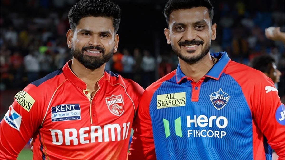 ஐபிஎல் 2026: பஞ்சாப் vs டெல்லி – வீறுநடை தொடருமா?