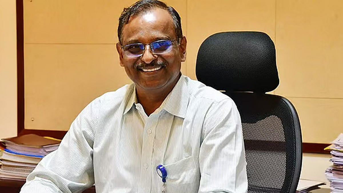 2040-க்குள் நிலவுக்கு மனிதர்களை அனுப்பும் இந்தியா: இஸ்ரோ அறிவிப்பு