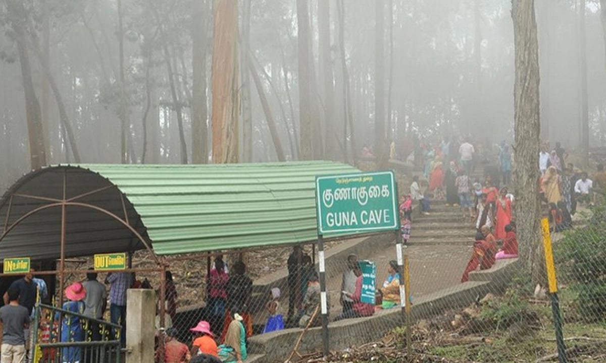 23-ம் தேதி கொடைக்கானல் சுற்றுலாத்தலங்கள் மூடப்படும்