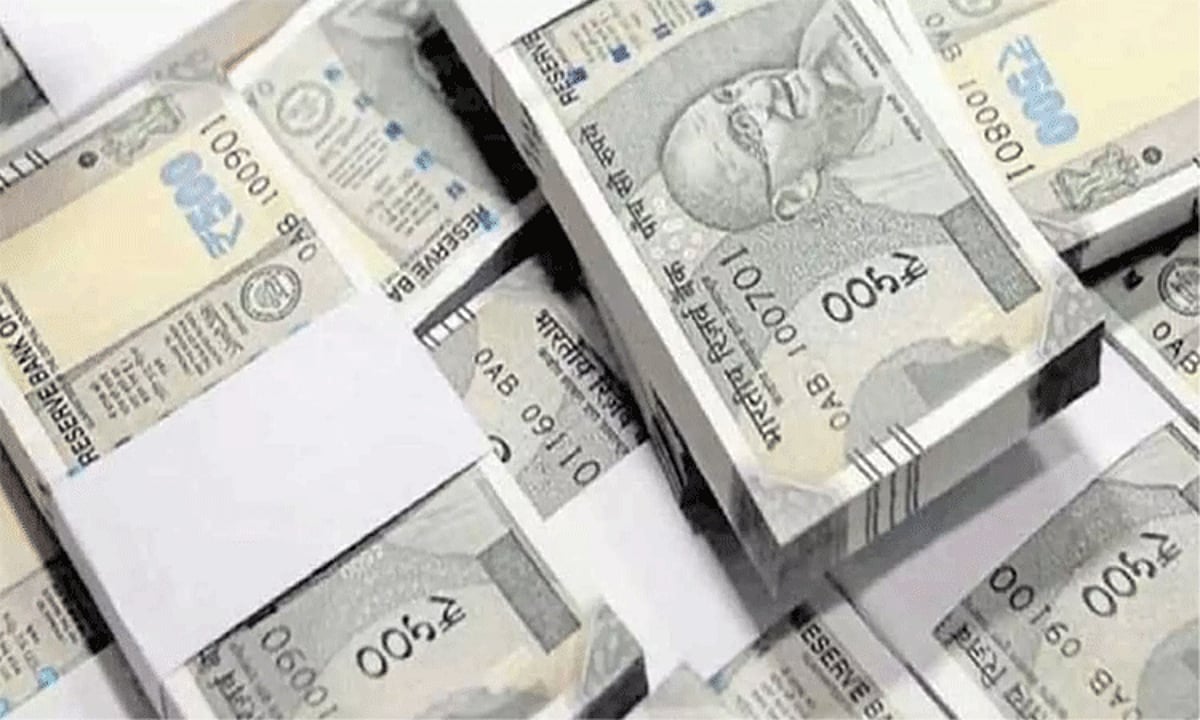 கோவில்பட்டியில் ரூ.35.72 லட்சம் பறிமுதல்: தேர்தல் பறக்கும் படை சோதனை