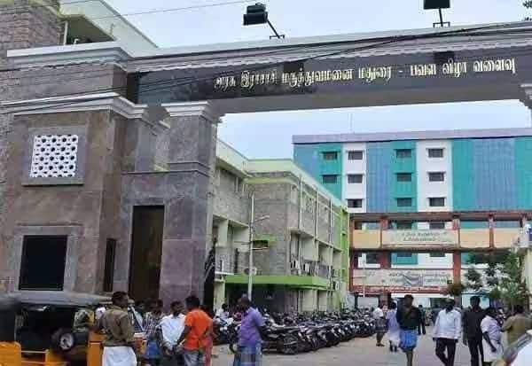 அரசு மருத்துவமனைகளில் சிகிச்சை: 43 சதவீதத்துடன் தமிழகம் முன்னிலை