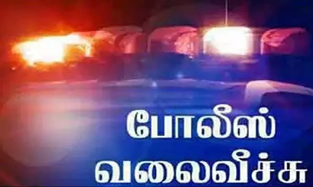 பணம் தர மறுத்த தொழிலாளிக்கு சரமாரி வெட்டு: 5 பேருக்கு போலீஸ் வலைவீச்சு