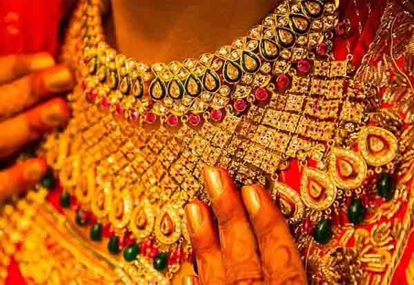 தொடர்ந்து சரியும் தங்கம் விலை; 5 நாட்களில் ரூ.2080 குறைவு