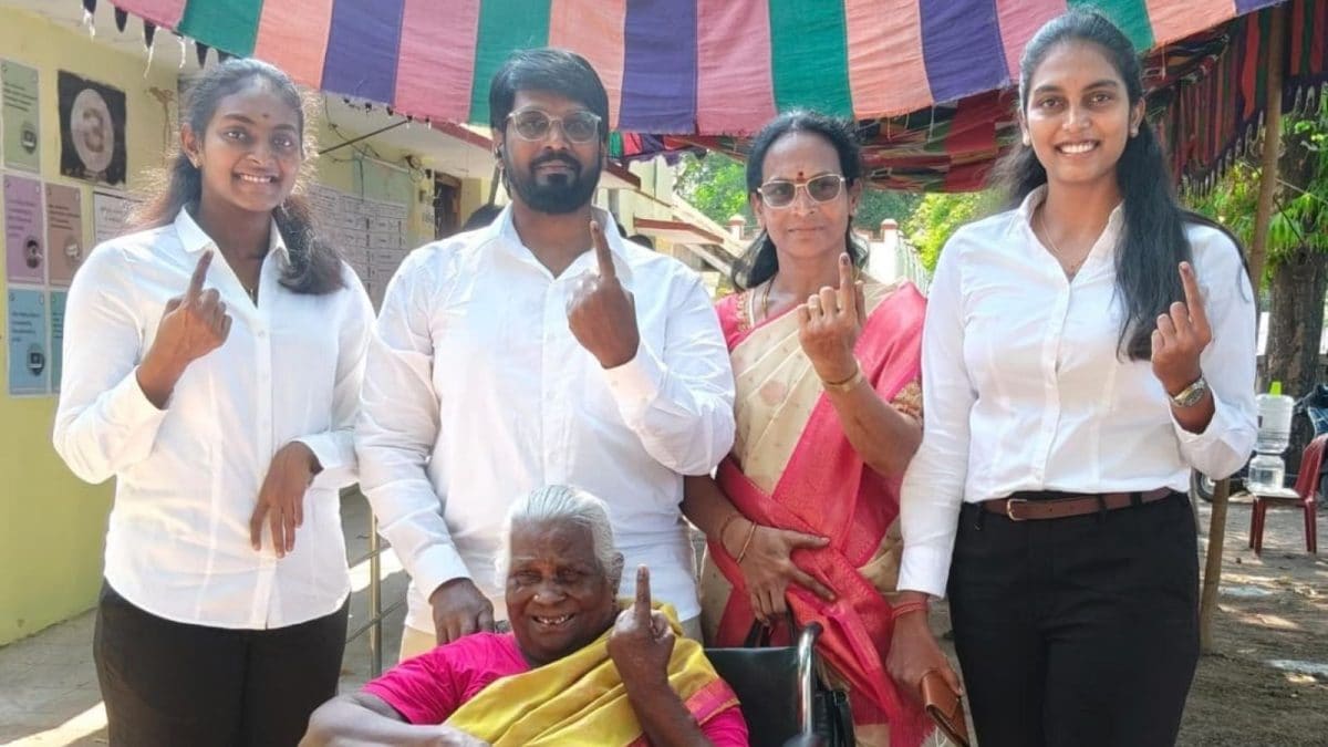 சட்டமன்றத் தேர்தலில் பதிவான 51 லட்சத்திற்கும் அதிகமான வாக்குகள்! இதற்கு என்ன காரணம்?