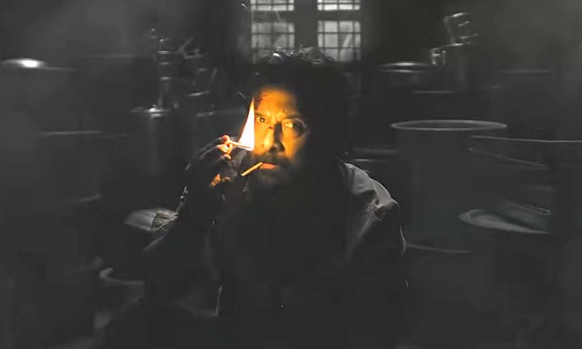 விக்ரமின் 63வது படம்: ‘சீயான் 63’ இயக்குநர் ஆனந்த் ஷங்கர் அறிவிப்பு