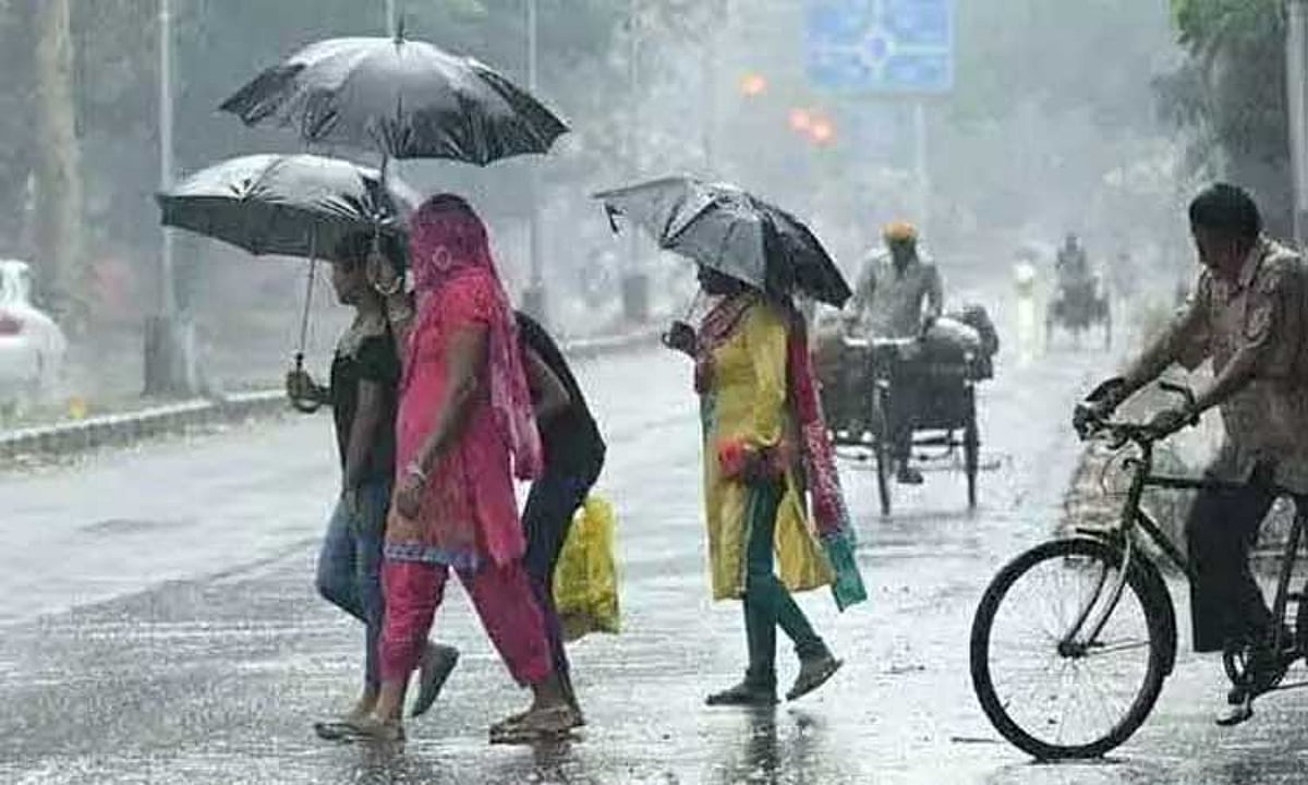 அடுத்த 7 நாட்களுக்கு தமிழகத்தில் மழைக்கு வாய்ப்பு – வானிலை ஆய்வு மையம்