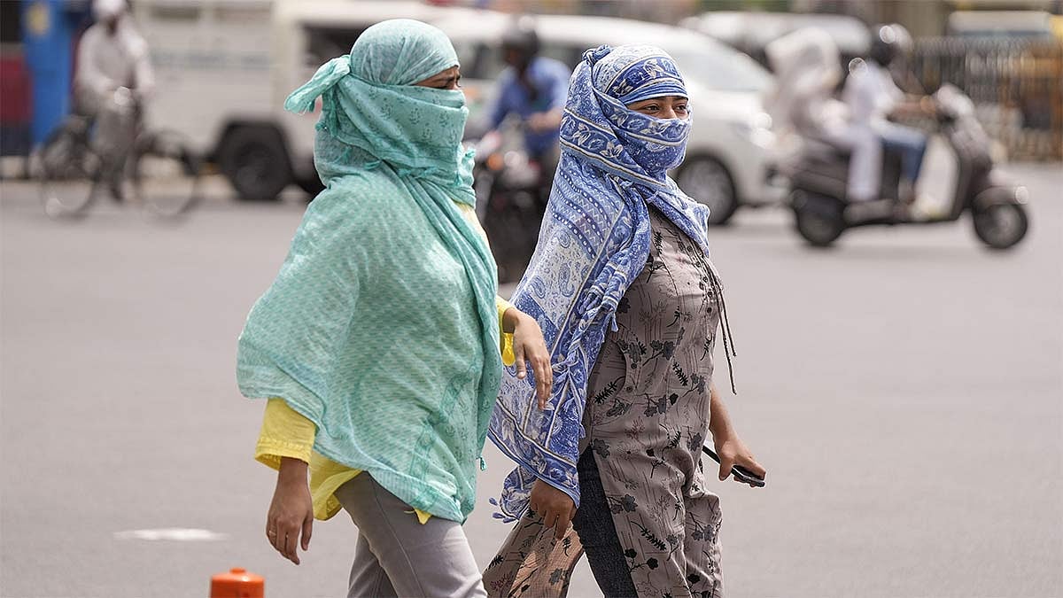 கத்திரி வெயில் எச்சரிக்கை: மருத்துவர்கள் கூறும் 8 முக்கிய அறிவுரைகள்