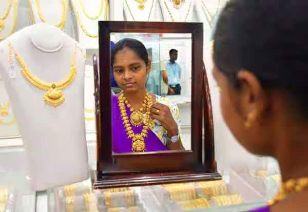 தங்க விலை சவரனுக்கு ரூ.800 அதிகரிப்பு