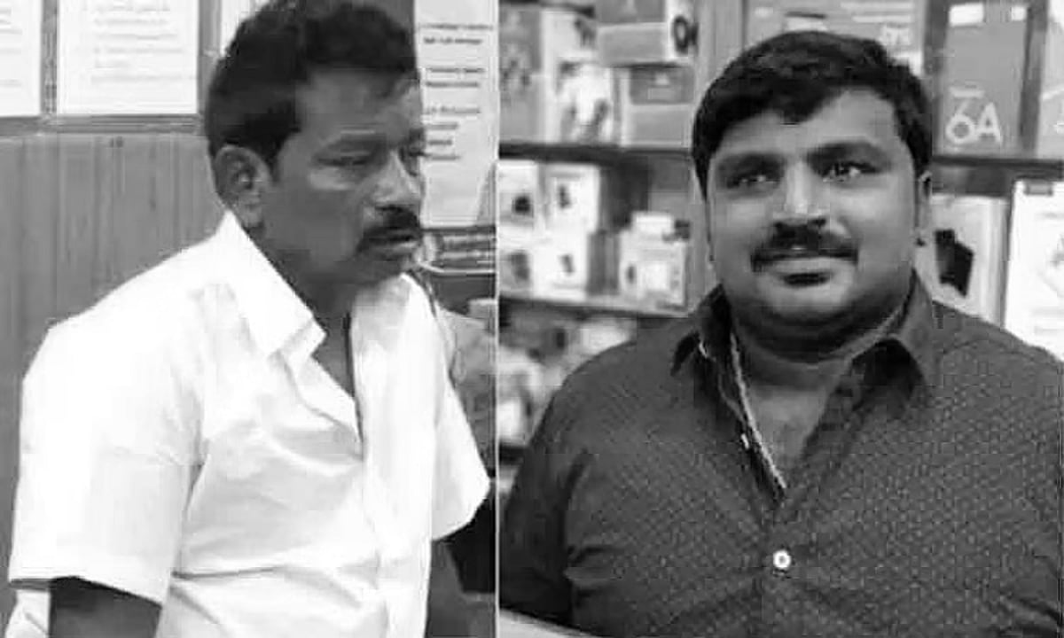 சாத்தான்குளம் வழக்கு: 9 பேரின் மரண தண்டனையை உறுதி செய்ய சிபிஐ முறையீடு