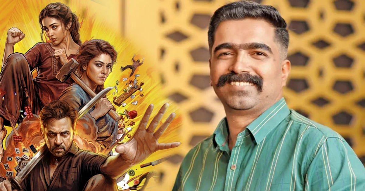 KGF இசையமைப்பாளர் ரவி பஸ்ரூர் தமிழில் அறிமுகம்