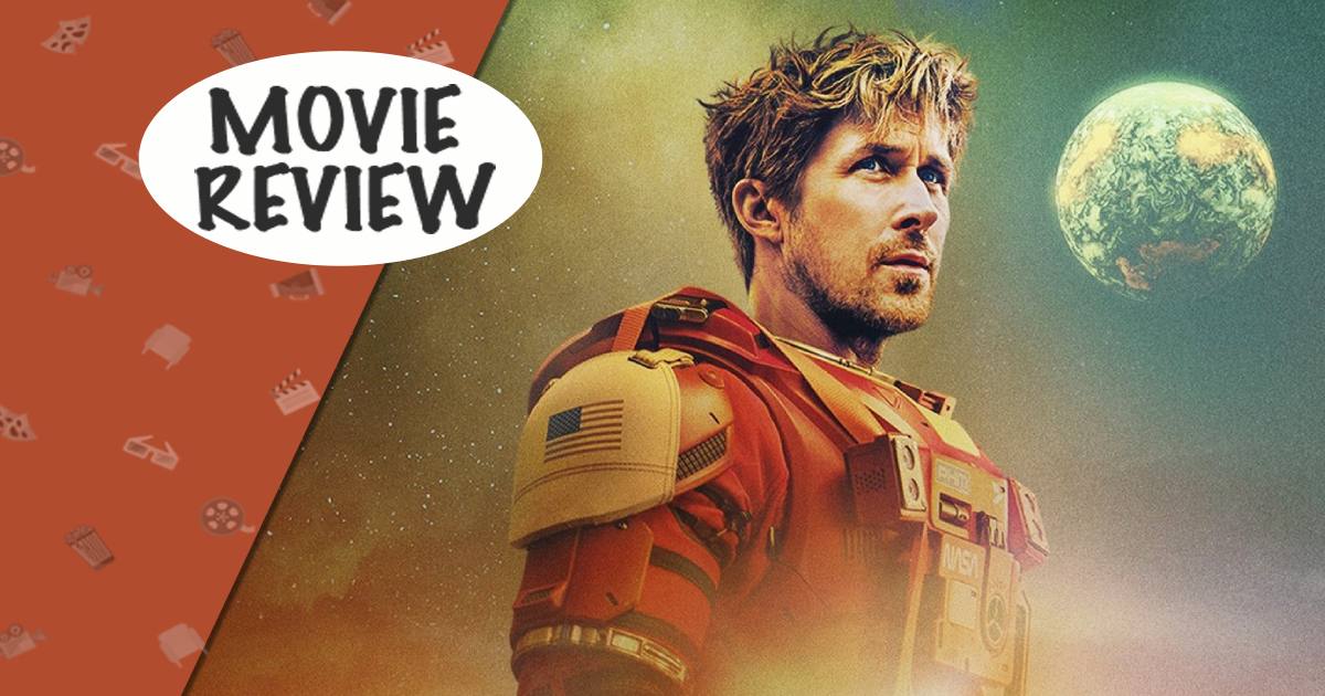 Project Hail Mary விமர்சனம்: ரையன் காஸ்லிங் விண்வெளி நட்பு | Tamil Review