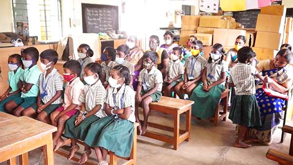 சென்னை பள்ளிகளுக்கு இரு நாள் விடுமுறை: தேதிகள் மற்றும் காரணம் | Chennai School Holiday