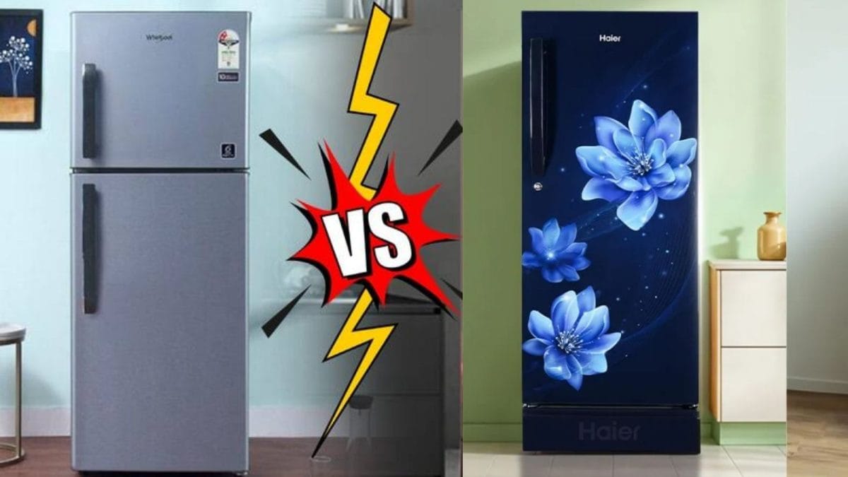Single Door vs Double Door: எந்த ஃபிரிட்ஜ் மாடல் சிறந்தது?