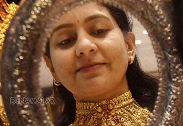 தங்கம் விலை