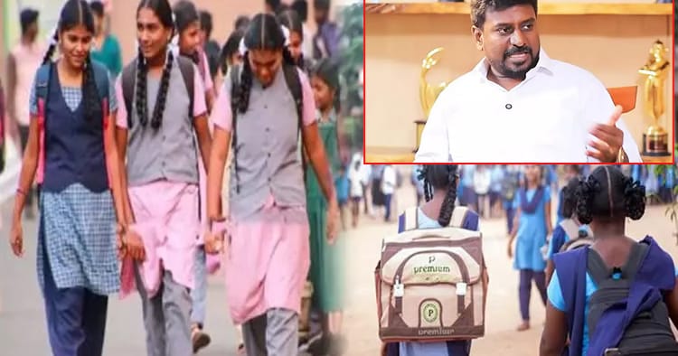 தமிழகத்தில் ஜூன் 1 முதல் பள்ளிகள் திறப்பு: வானிலை அறிக்கையை பொறுத்து முடிவு