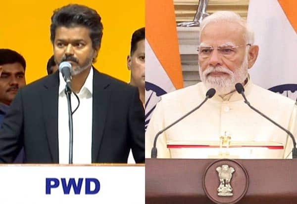 தமிழக அரசுடன் மத்திய அரசு இணைந்து பணியாற்றும்