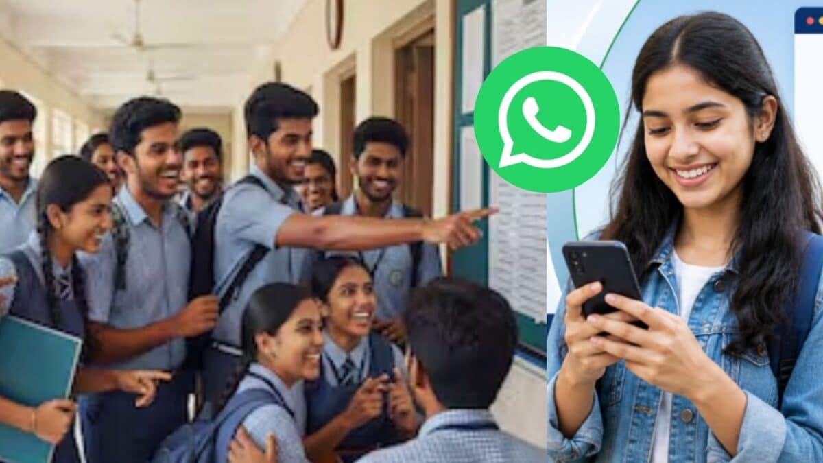 10-ஆம் வகுப்பு தேர்வு முடிவுகள்