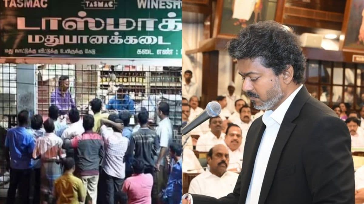டாஸ்மாக் கடை மூடல்: ஜெயலலிதா முதல் விஜய் வரை 10 ஆண்டுகளில் 2,730 கடைகள் குறைப்பு!