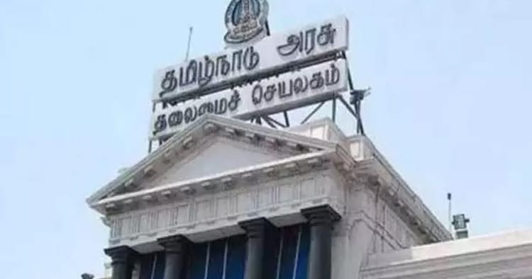 அரசுத் துறைகளில் 100-க்கும் மேற்பட்ட குறுகிய கால ஒப்பந்தப்புலிகள் ரத்து