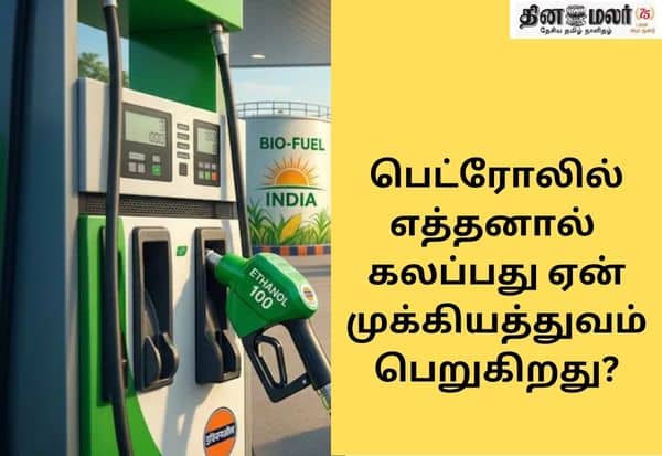 எத்தனால் எரிபொருள்
