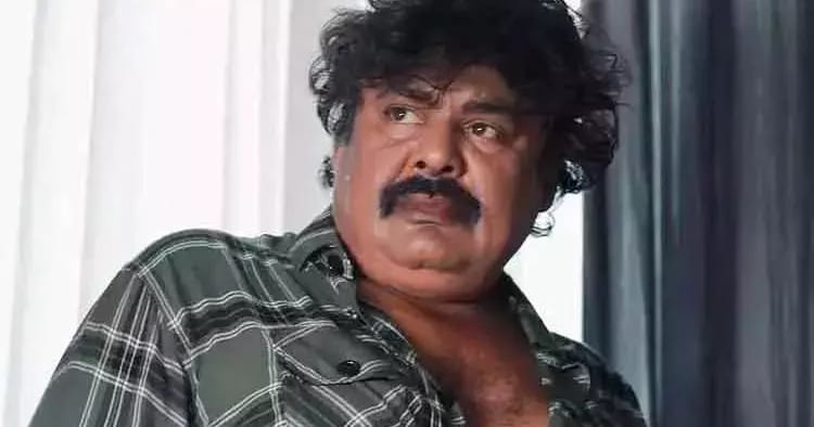லால்குடியில் 101 ஓட்டுகள் மட்டுமே பெற்ற மன்சூர் அலிகான்
