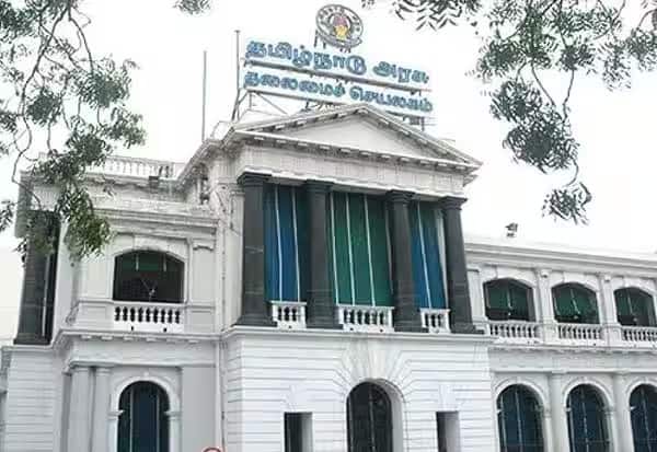 பரபரப்பு: தமிழகத்தில் 11 ஐஏஎஸ் அதிகாரிகள் அதிரடி இடமாற்றம் – மே 15 புதிய பட்டியல்!