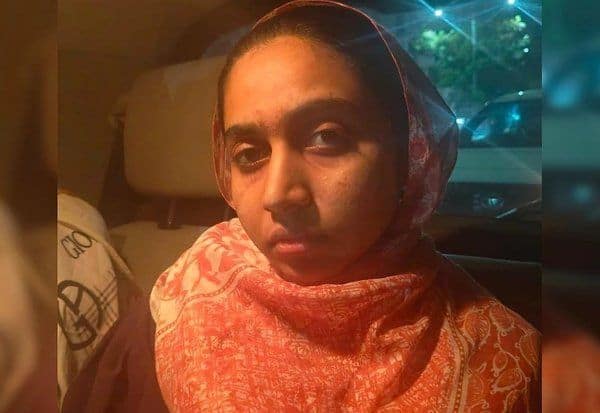 ஐ.டி., நிறுவன மதமாற்ற வழக்கில் ‘திடுக்’ தகவல்: அதிகாரி நிடா கான் வீடு புகுந்து சடங்கு (மே 11)