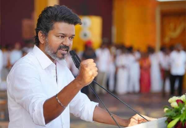 தவெக ஆட்சி அமைக்க 118 மேஜிக் நம்பர் – 12 எம்எல்ஏக்கள் ஆதரவு சாத்தியமா? (Live Update)