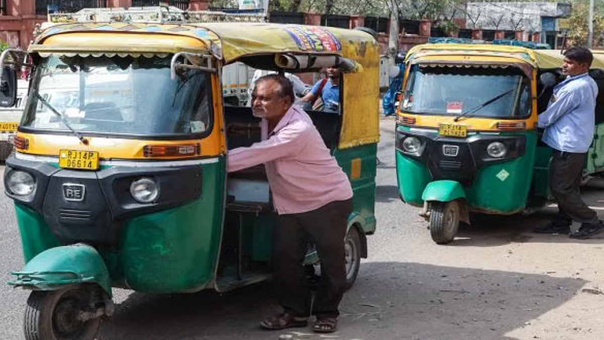 சென்னையில் சிஎன்ஜி எரிவாயு விலை உயர்வு: 12 நாட்களில் 10 ரூபாய்க்கு மேல் அதிகரிப்பு