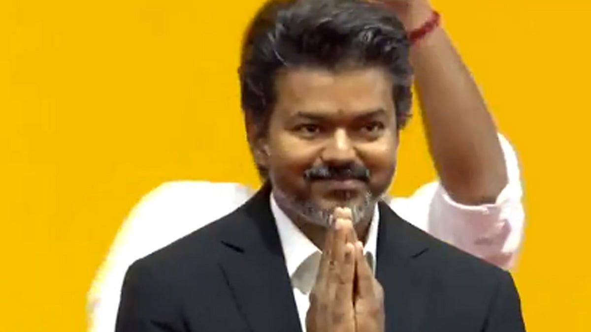 முதலமைச்சர் விஜய் நன்றி
