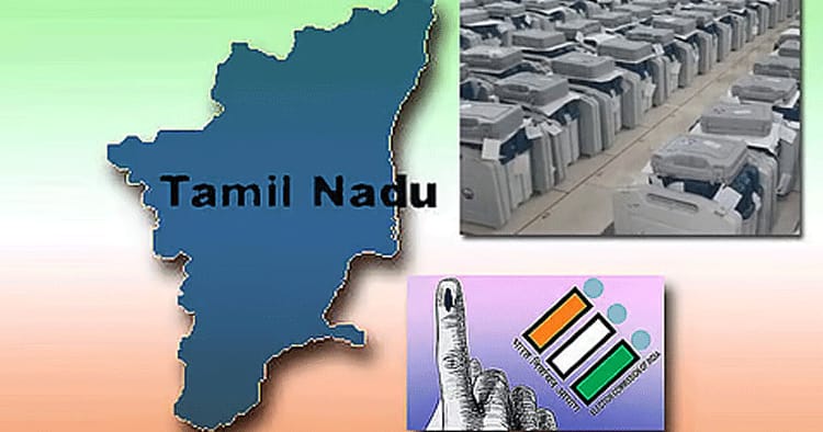 தூத்துக்குடியில் அதிமுக வேட்பாளர் உள்பட 13 பேர் டெபாசிட் இழப்பு
