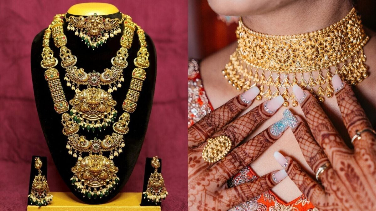 தங்கம் விலை கடும் சரிவு (மே 13)! நகைப்பிரியர்களுக்கு ஹேப்பி நியூஸ்?