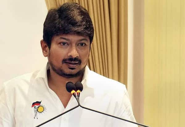 உதயநிதியை கண்டித்து போராட்டம் (மே 13)! விஸ்வ ஹிந்து பரிஷத் அறிவிப்பு