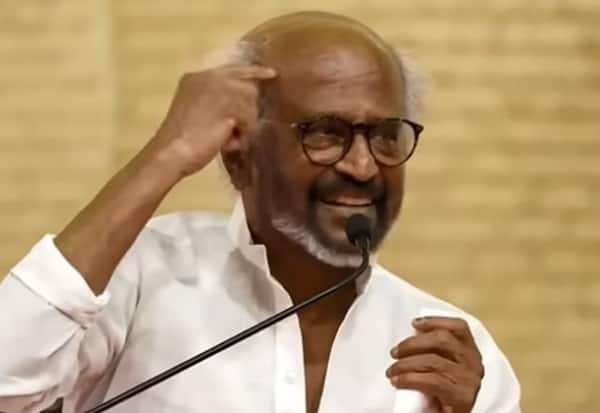 என்னை யாரும் கண்டுகொள்ளவில்லை: ரஜினிகாந்த் உருக்கம் (மே 13)