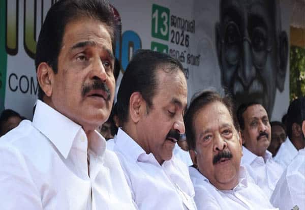 கேரளா முதல்வர் பெயர் நாளை அறிவிப்பு (மே 14): போட்டி யாருக்கு?