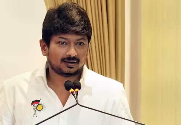 சனாதனம் ஒழிப்பு: விமர்சனங்களுக்கு அஞ்சமாட்டேன் என உதயநிதி ஸ்டாலின் அதிரடி பதில்! (மே 14)